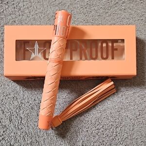 Jeffree Star F**KProof Mascara